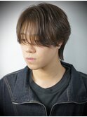 シースルーマッシュ