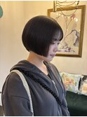 ミニボブ