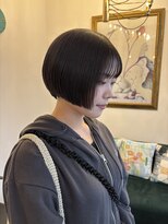 バーチミシマ(BIRCH mishima) ミニボブ