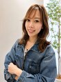 アースコアフュールボーテ 羽生店(EARTH coiffure beaute)&nbsp;粟飯原 恵