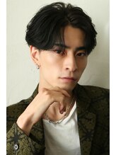 ▼一番かっこよく見える似合わせカット♪▼