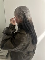 リヴ オオサカ(LIV OSAKA) ワンカラー/ブリーチカラー/ベージュカラー/ハイトーンカラー