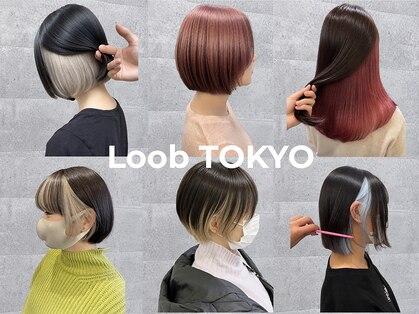 ルーブ トウキョウ(Loob. TOKYO)の写真