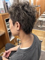 ラパンセベージュ(LA PENSEE BEIGE) LAPENSEE 水野 アッシュグレー
