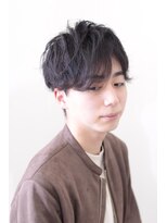 リメル 奥沢自由が丘店(Remel)&nbsp;マッシュ/パーマ