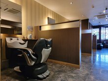 メンズアートヘアー ブーム(MEN'S ART HAIR BOOM)