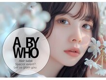 エー バイ フー 心斎橋店(A BY WHO)