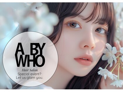 A BY WHO心斎橋店【エーバイフー】【10月31日OPEN（予定）】の写真