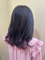 トップアート みたけ店 インナーカラー