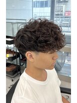 ブリーチ 盛岡店(BLEACHi)&nbsp;スペインカール