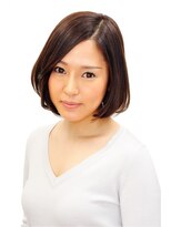 タバサ(tabasa)&nbsp;クラシカルボブ