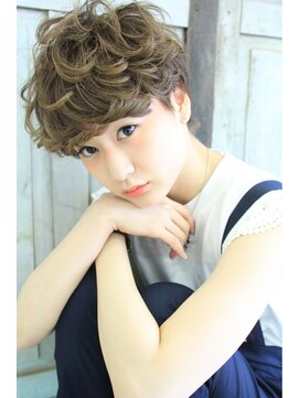 グランジュ 難波店(granze) クールミントカール