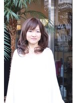 ソワレ ド ヴァンクル(SOWARE de VAINCRE) 仕事でも使える簡単巻き