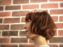 ジョブ ヘアー(JOV:HAIR)