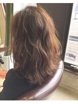 キー(kｅｙ)&nbsp;お客様style