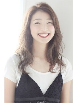 モッズ ヘア 京都店(mod's hair) THELMA 1998S/S