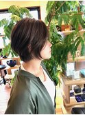 ヌーディーボブ