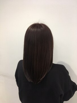 パティオン(PATIONN) まとまりのあるヘアスタイルをご提案、ご提供させて頂きます。