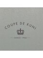 クープドゥクニ(COUPE de KUNI)/coupe de kuni