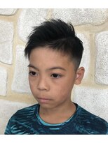 エムズアルカディア(M'Z ARCADIA)&nbsp;爽やかショート