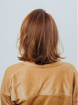 プロデュース 古淵店(Produce) ミディアムウルフ