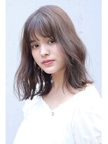 キイ 勝どき(K.e.y)&nbsp;ニュアンスロブ