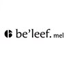 ビリーフメル 京橋店(be'leef.mel)のお店ロゴ