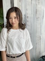 ソラシアン(Sora Cyan)&nbsp;男女問わず愛されヘア