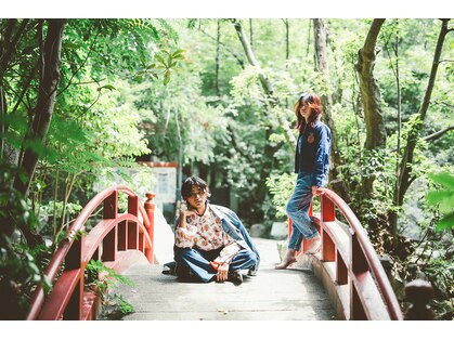 ウェイアイアム(way I am)の写真