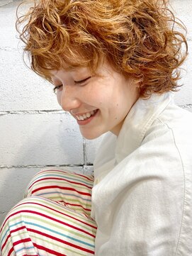 レトン 銀座(leton) 美髪/ホワイトグレージュ/大人かわいい/こなれミディ[銀座]