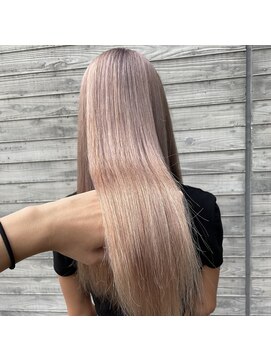 ラッドノエル(RAD noel) 【艶ホワイトミルクティー/香川光輝】