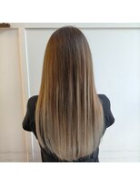 イヴァン アンド リズ 奈良店(IVAn ＆ LIZ)&nbsp;#ハイライト　#エクステ