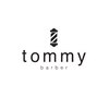 トミー(tommy)のお店ロゴ