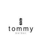 barber tommy