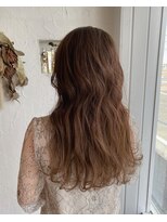 ソンリエ(SONRiE)&nbsp;白髪染め