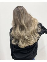 シエスタ バイ アンブルリュクス(siesta by amble luxe)&nbsp;ホワイトミルクティー