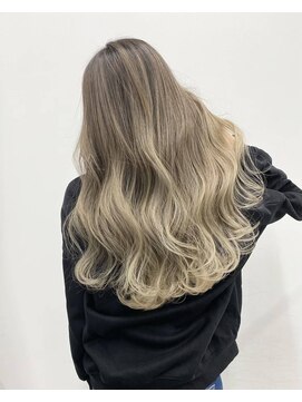 シエスタ バイ アンブルリュクス(siesta by amble luxe) ホワイトミルクティー