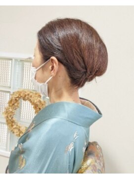 デイシーアンドコー(Deicy&Co) クラシカルセット