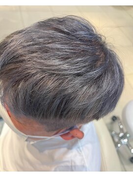 アイフィールローズ(ifeel Rose) ツーブロック