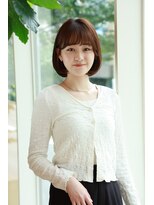 ヘアドゥ 千葉店(hair do)&nbsp;エアリーボブ