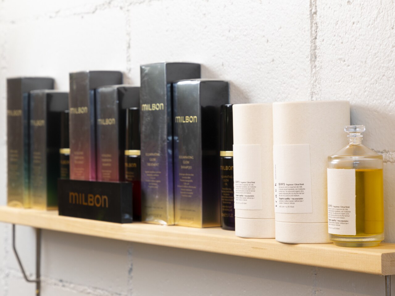 アールプティボヌー(r petit bonheur)｜ホットペッパービューティー