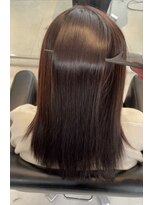 シャンプーボーイエイムス(SHAMPOO BOY aims)&nbsp;髪質改善