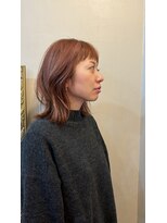 エルムトウキョウ(ELM Tokyo)&nbsp;くびれワンホン巻き