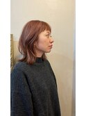 くびれワンホン巻き