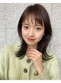 春大人気!シナモンベージュカラー