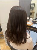ナチュラルブラウン