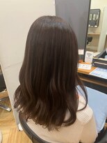 アルター(aL ter) ナチュラルブラウン