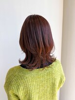 サラジュ 逆瀬川店(SARAJU)&nbsp;レイヤーすた