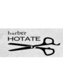 ホタテ(HOTATE)/barberHOTATE
