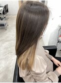 インナーカラー